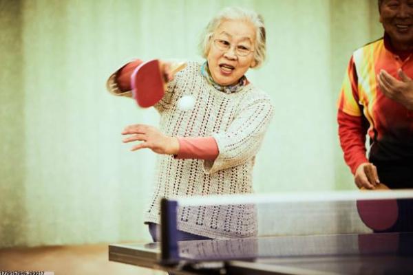 桌球是否算正式体育运动分析(图1)